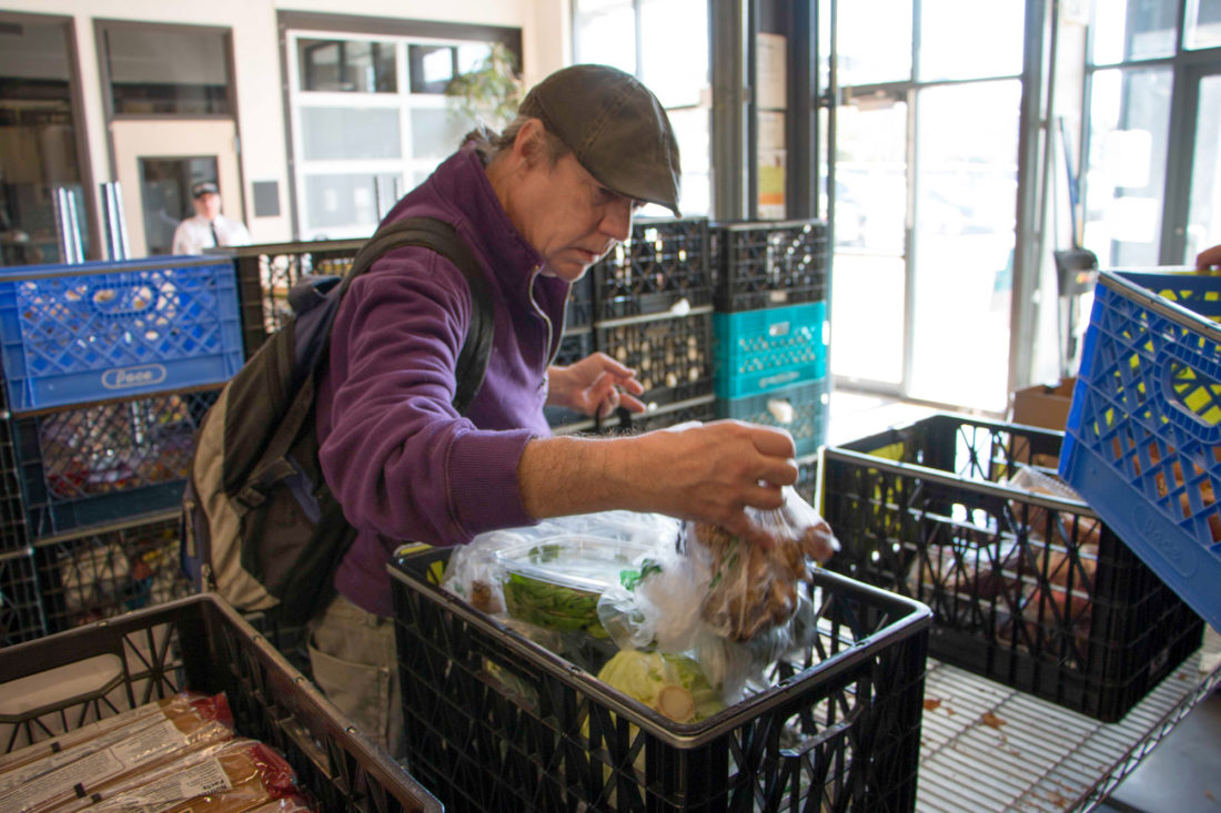 Wallingford Food Bank Open Hours FamilyWorks Seattle