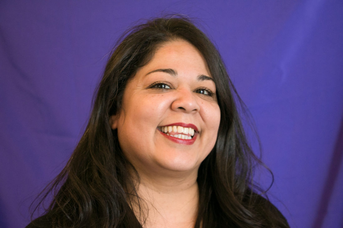 Gladys Martinez